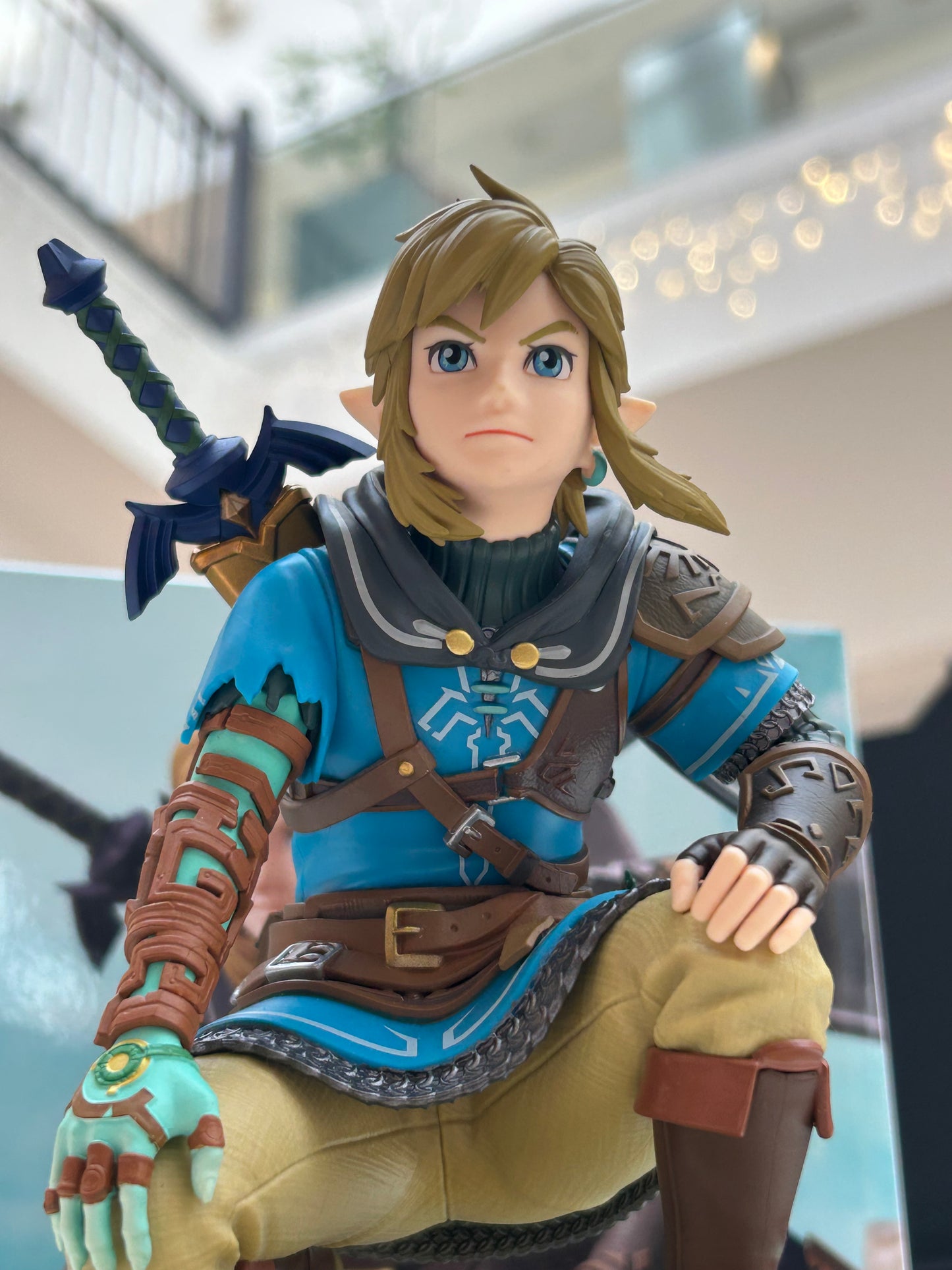 Figura Link Figurizm