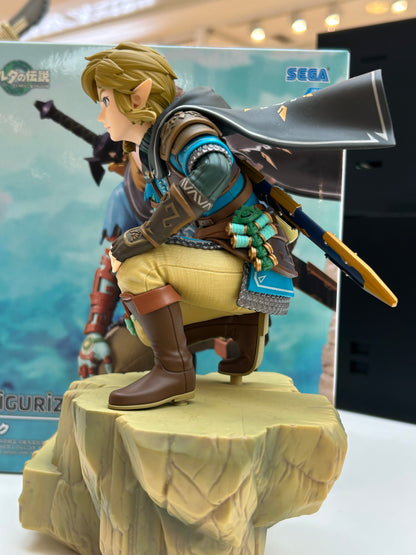 Figura Link Figurizm