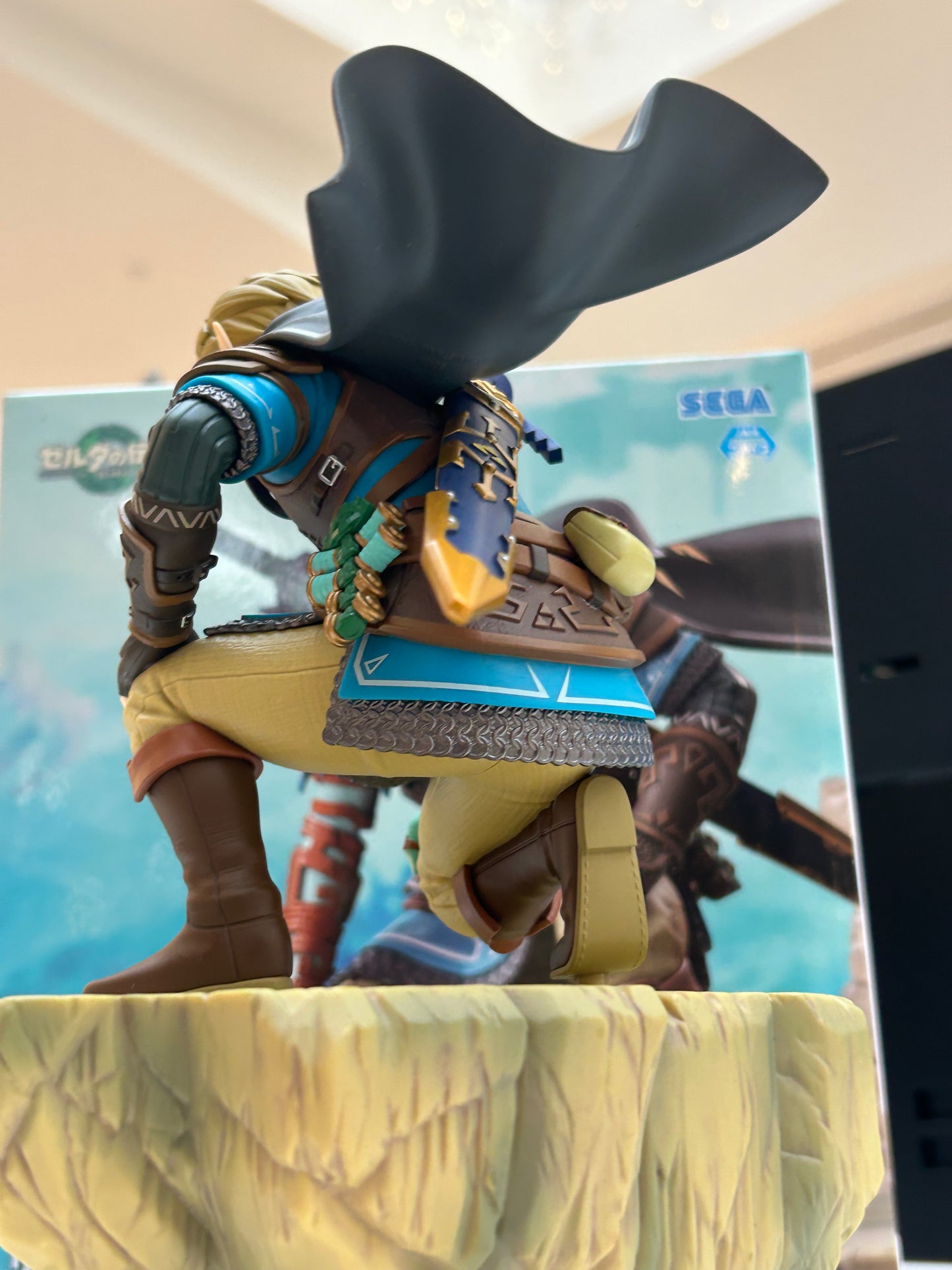 Figura Link Figurizm