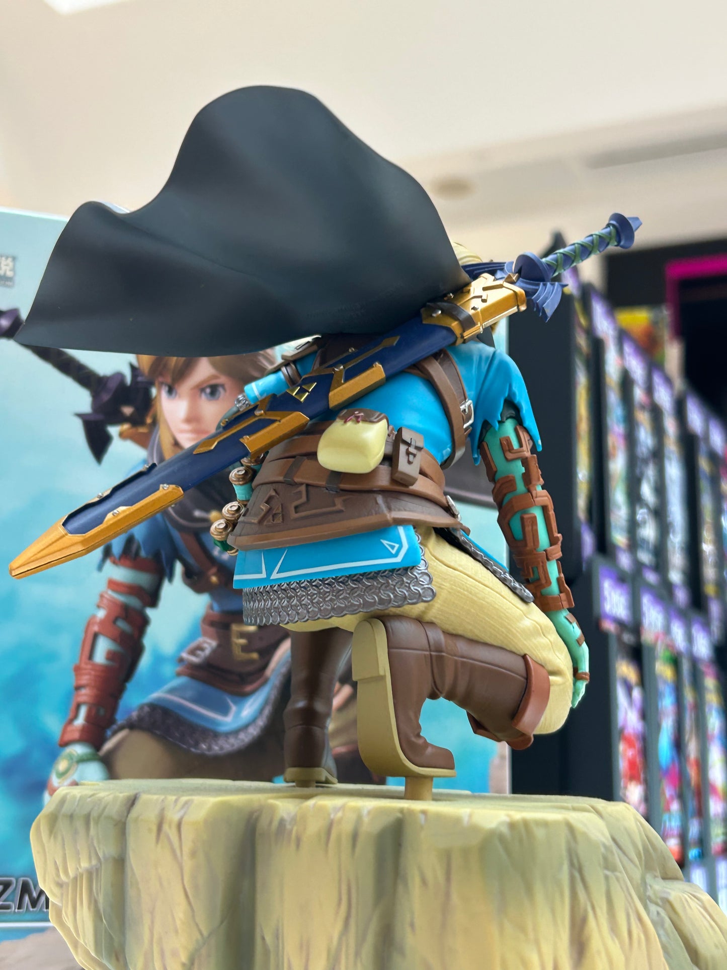 Figura Link Figurizm