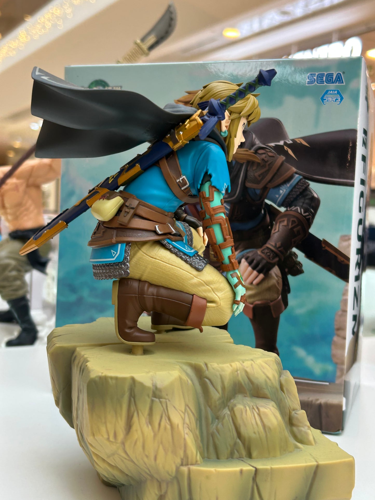 Figura Link Figurizm