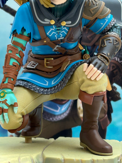 Figura Link Figurizm