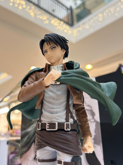 Figura Levi Ackerman Grandista