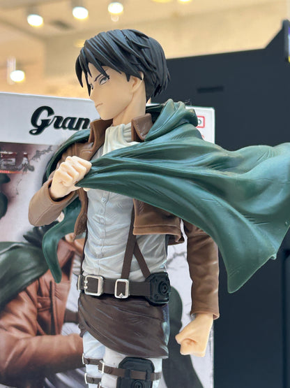 Figura Levi Ackerman Grandista
