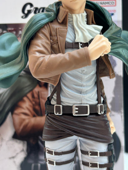 Figura Levi Ackerman Grandista