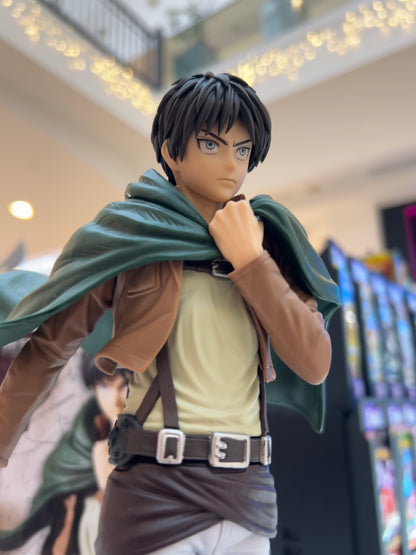 Figura Eren Yeager Grandista