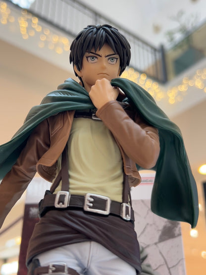 Figura Eren Yeager Grandista