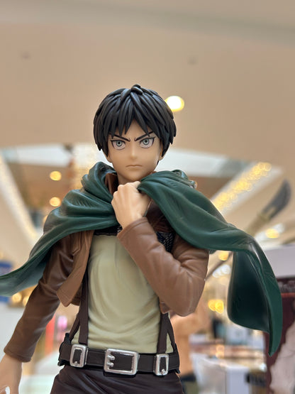 Figura Eren Yeager Grandista