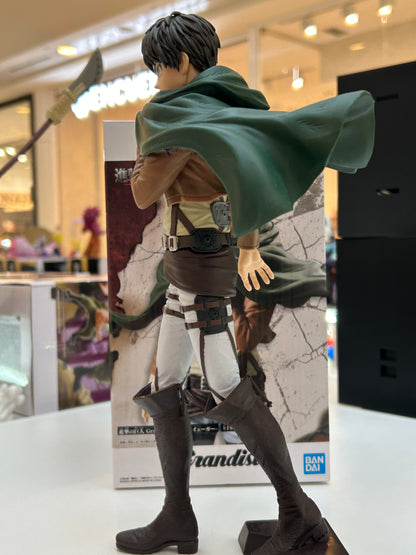 Figura Eren Yeager Grandista