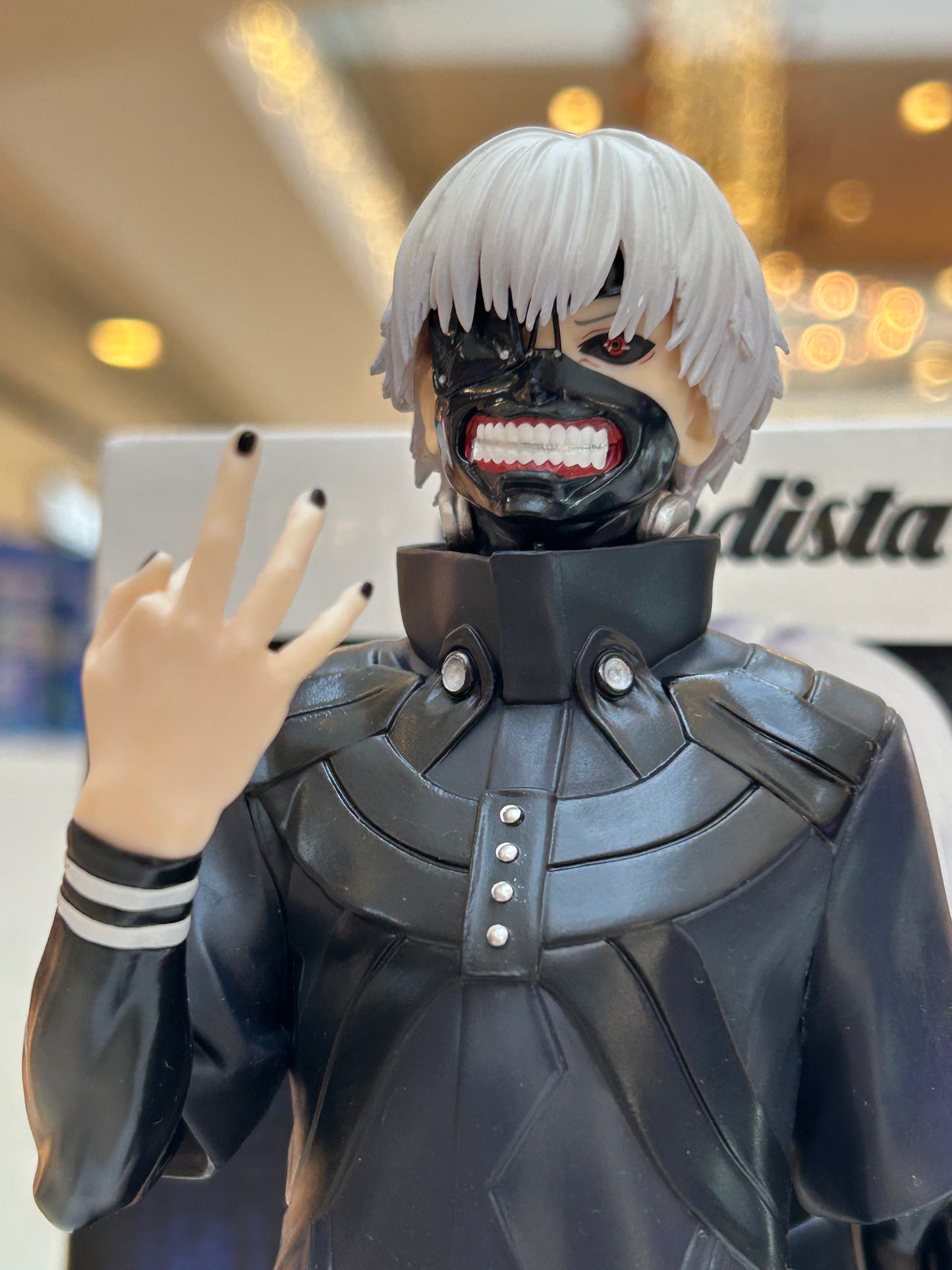 Figura Kaneki Ken Grandista