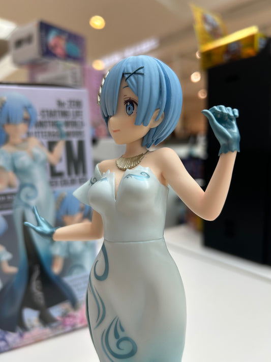 Figura Rem Glitter & Glamours