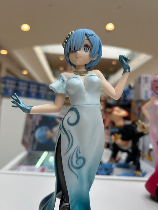 Figura Rem Glitter & Glamours