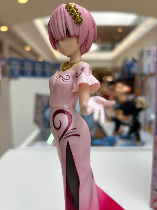 Figura Ram Glitter & Glamours