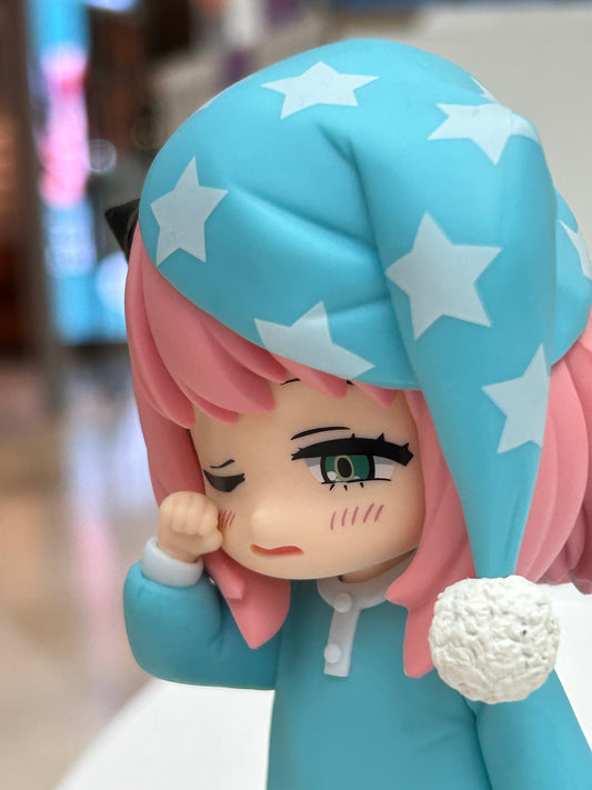 Figura Anya Forger Pijama