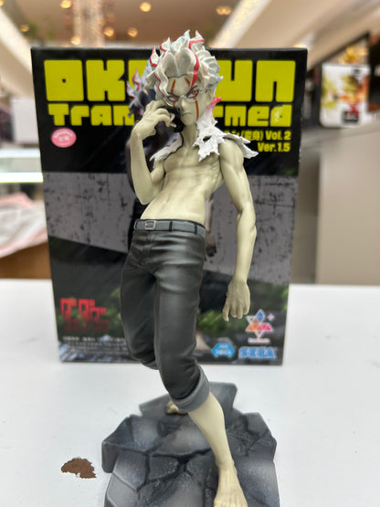 Figura Okarun Luminasta