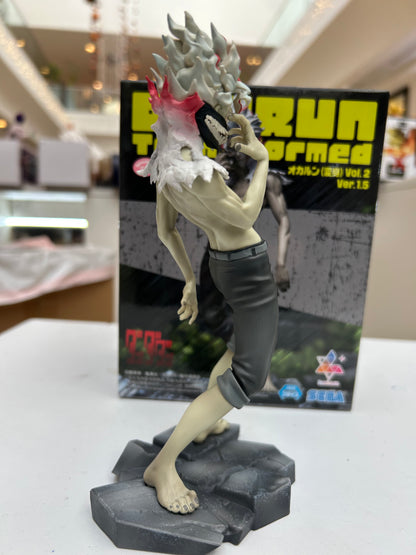 Figura Okarun Luminasta