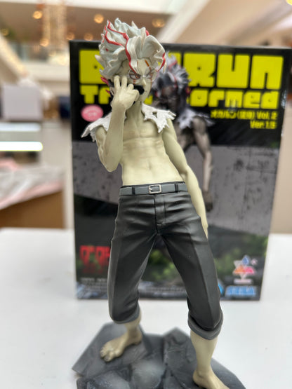 Figura Okarun Luminasta