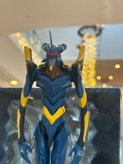 Figura EVA-01 Test Type & EVA Mark.06