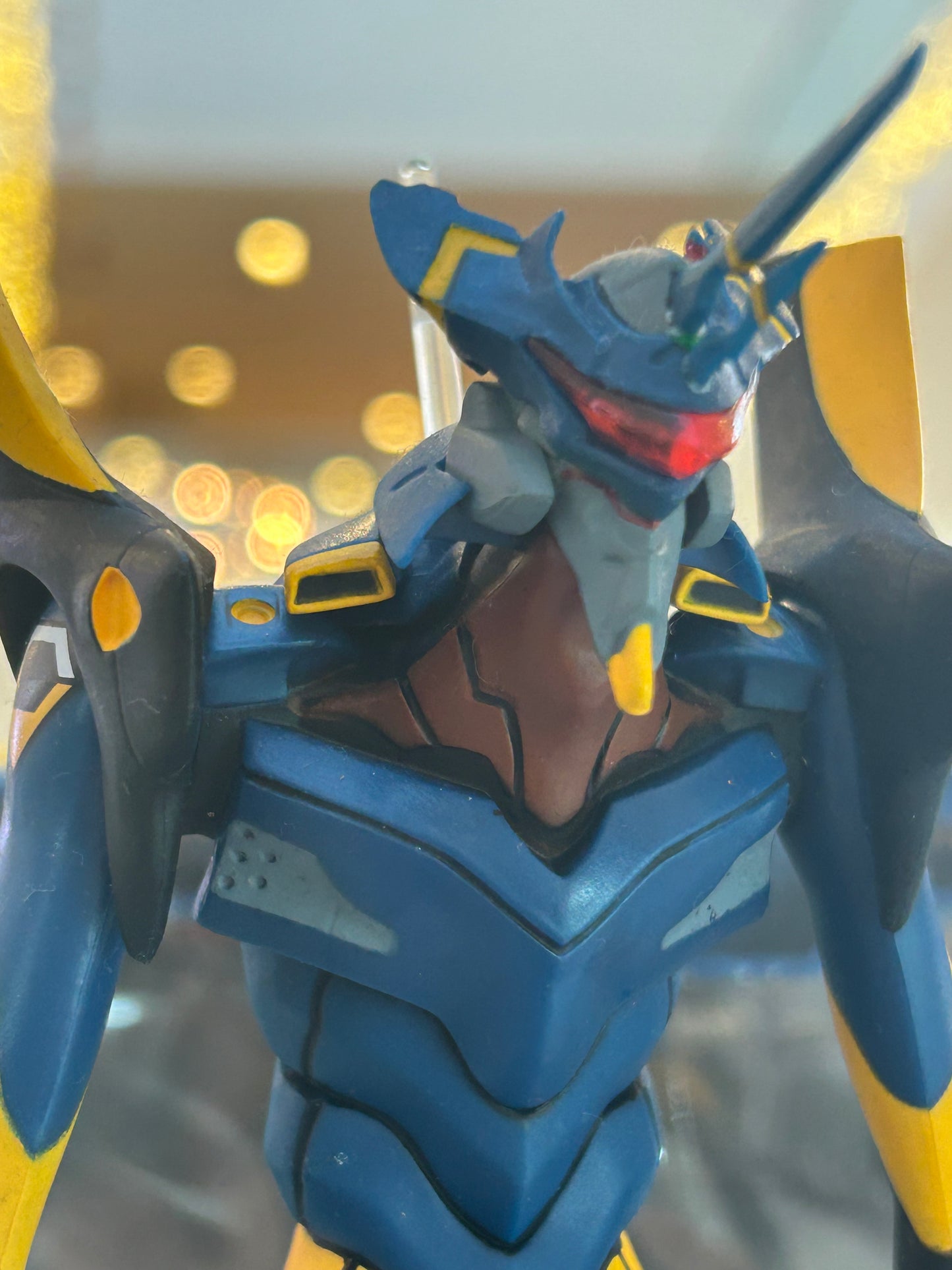 Figura EVA-01 Test Type & EVA Mark.06