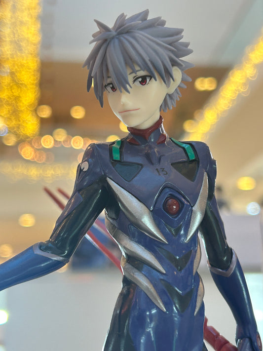 Figura Kaworu SEGA