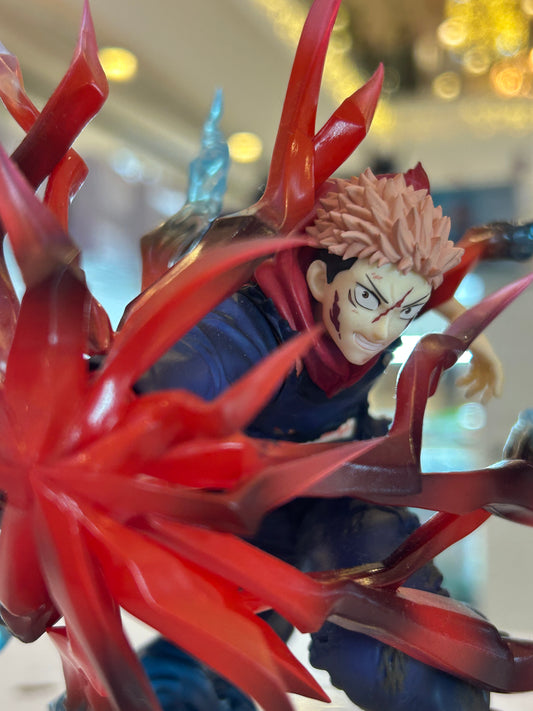 Figura Yuji Itadori Luminasta