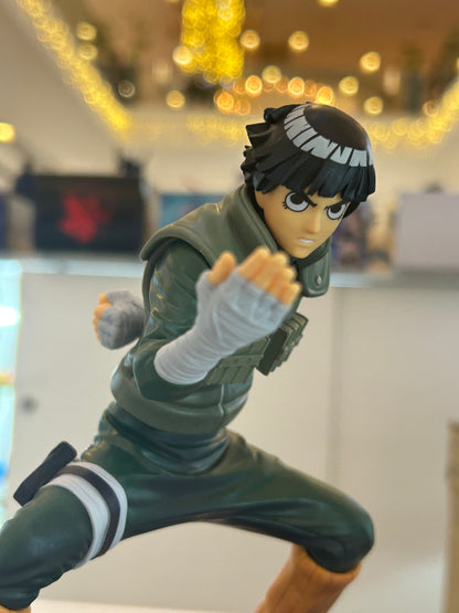 Figura Rock Lee Banpresto