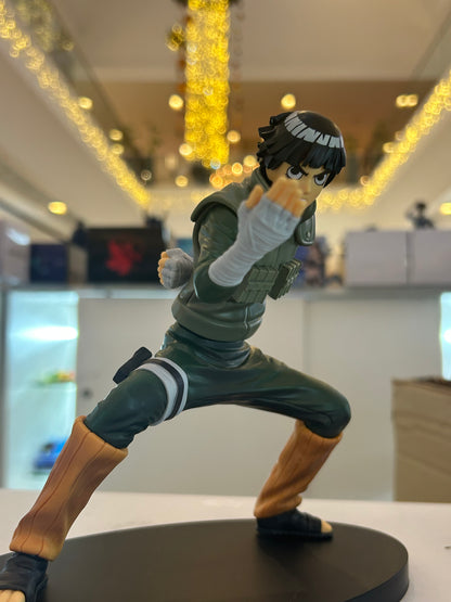 Figura Rock Lee Banpresto