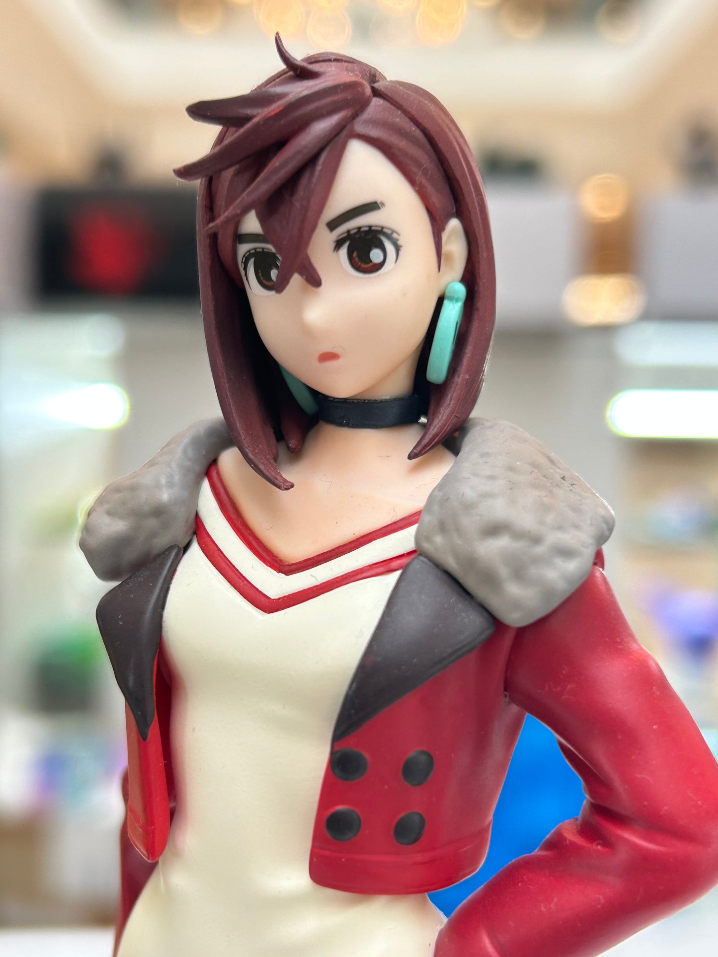 Figura Momo SEGA
