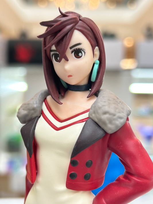 Figura Momo SEGA