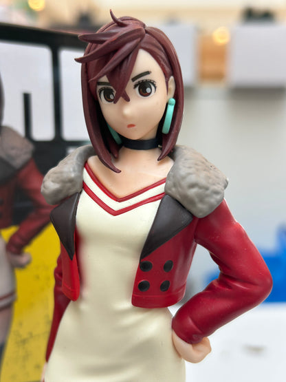 Figura Momo SEGA