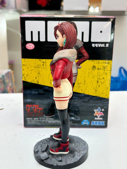 Figura Momo SEGA