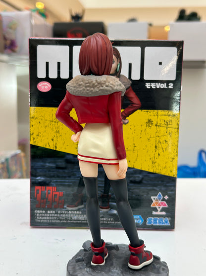 Figura Momo SEGA