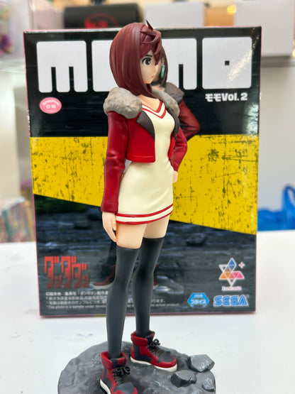 Figura Momo SEGA