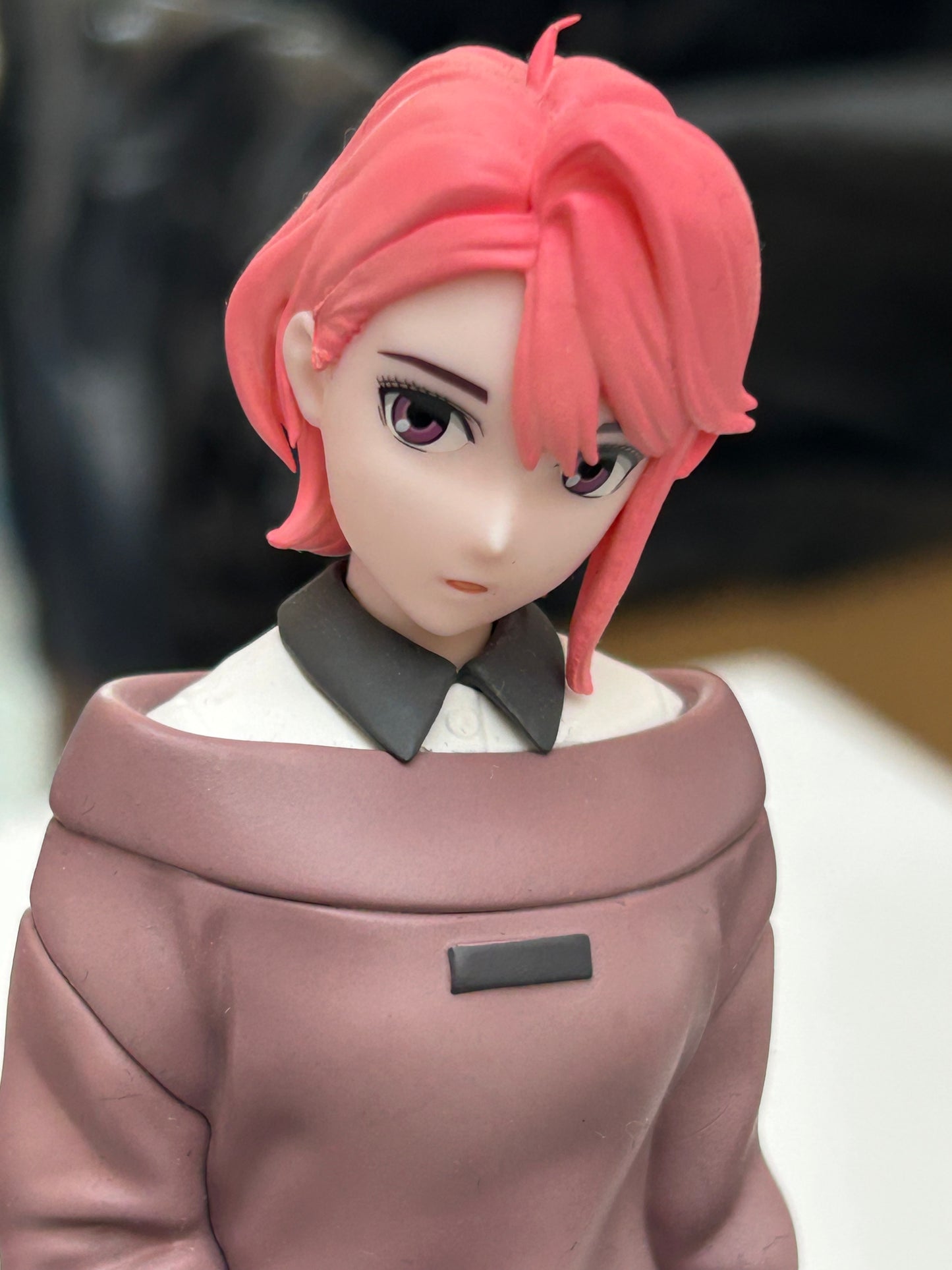 Figura Aira SEGA