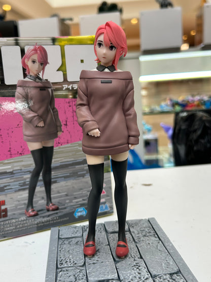 Figura Aira SEGA