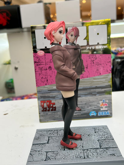 Figura Aira SEGA