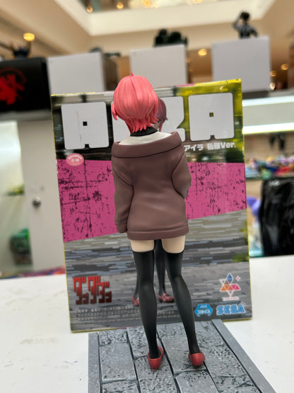 Figura Aira SEGA