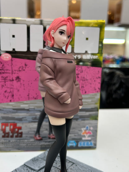 Figura Aira SEGA