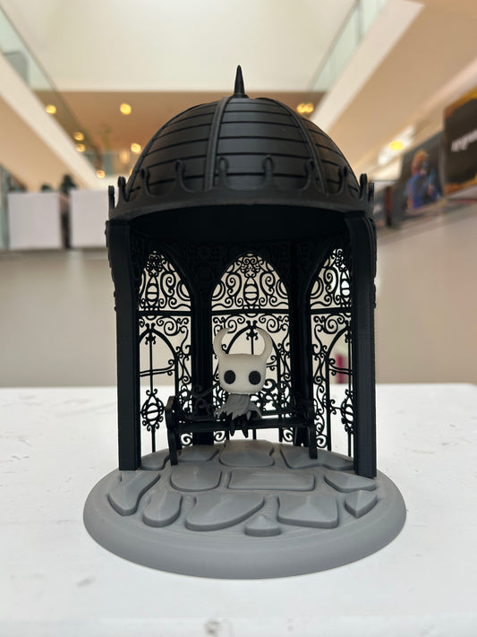 Figura Hollow Knight Mirador 3D