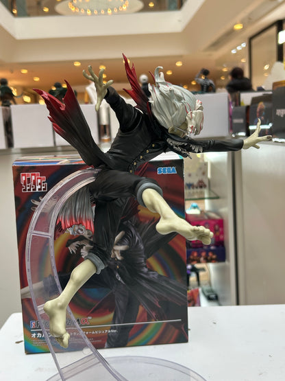 Figura DanDaDan Figurizma