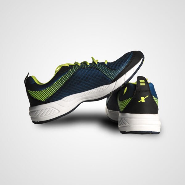 DNK Green Shoes - Imagen 3