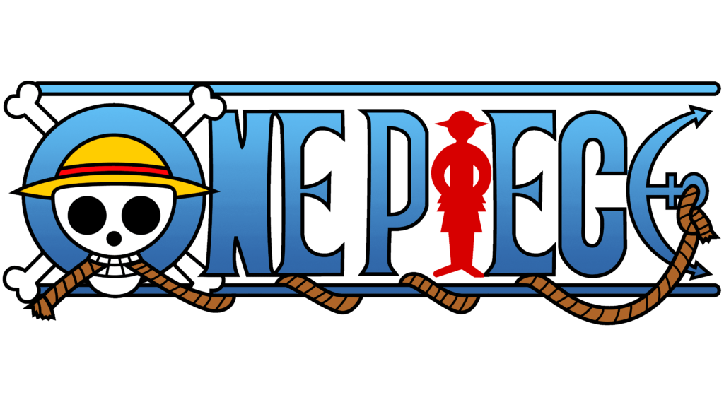 One-Piece-Logo